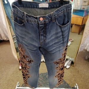 Roberto Cavalli Jeans